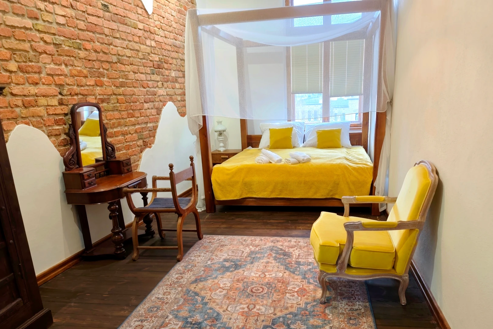 Nowoczesny apartament w Toruniu - apartament oaza feniks