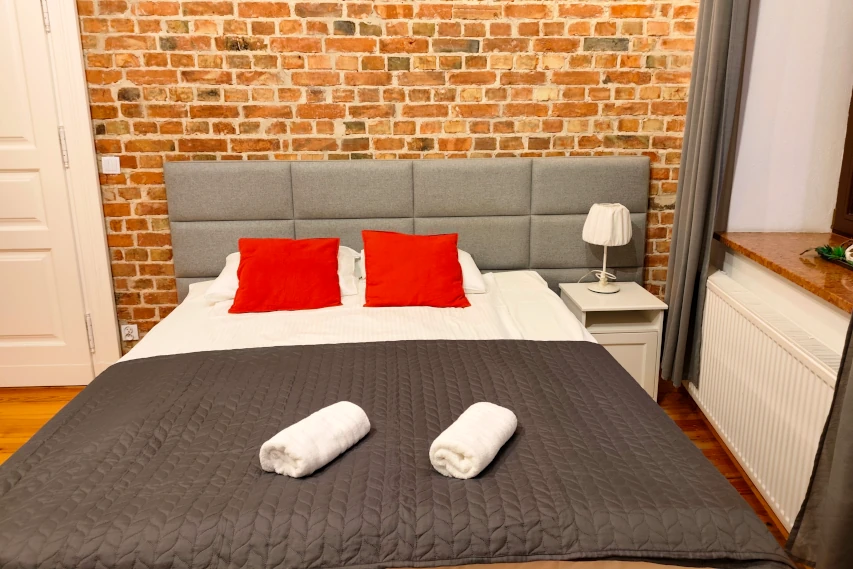 Nocleg torun lozko pelna wygoda