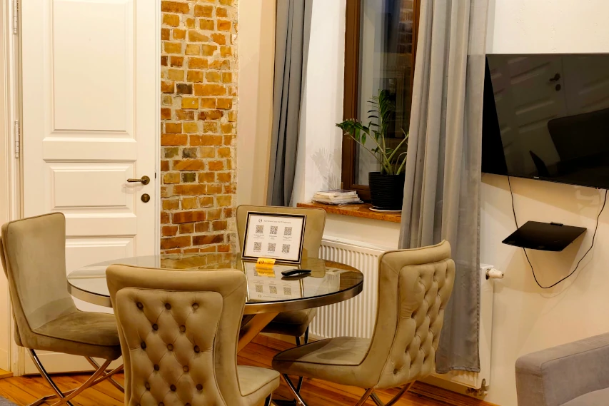 Nocleg torun telewizor