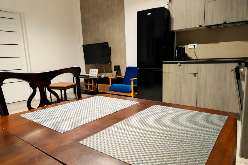 Luksusowy wystrój Apartamentu Kochanowskiego